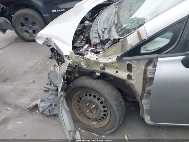 Nissan Versa Note S (sr)/s Plus/sl/sr/sv 2015 3N1CE2CP5FL379174 Image 11