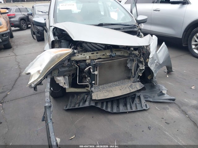 Nissan Versa Note S (sr)/s Plus/sl/sr/sv 2015 3N1CE2CP5FL379174 Image 12