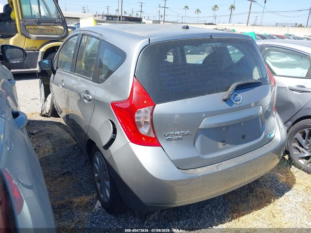 Nissan Versa Note S (sr)/s Plus/sl/sr/sv 2015 3N1CE2CP5FL379174 Image 3