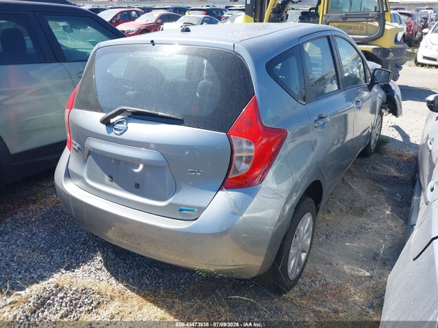 Auction sale of the 2015 Nissan Versa Note S (sr)/s Plus/sl/sr/sv, vin: 3N1CE2CP5FL379174, lot number: 45473938