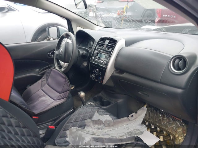 Nissan Versa Note S (sr)/s Plus/sl/sr/sv 2015 3N1CE2CP5FL379174 Image 5