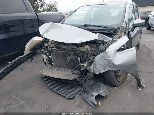Nissan Versa Note S (sr)/s Plus/sl/sr/sv 2015 3N1CE2CP5FL379174 Image 6