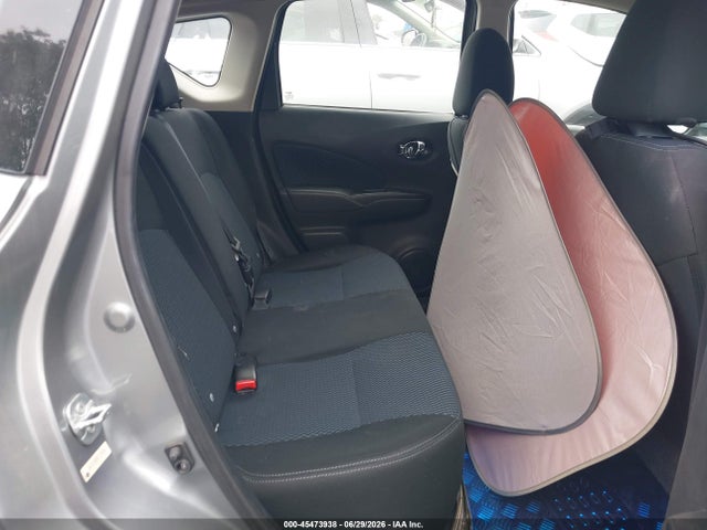 Nissan Versa Note S (sr)/s Plus/sl/sr/sv 2015 3N1CE2CP5FL379174 Image 8