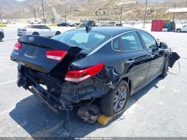 Продажа на аукционе авто 2020 Kia Optima Lx, vin: 5XXGT4L30LG402400, номер лота: 45473942
