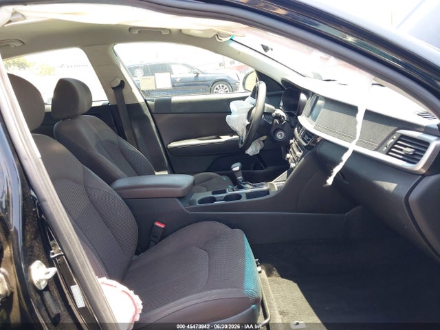 Продажа на аукционе авто 2020 Kia Optima Lx, vin: 5XXGT4L30LG402400, номер лота: 45473942