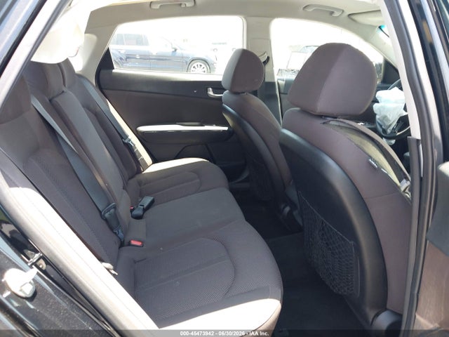 Продажа на аукционе авто 2020 Kia Optima Lx, vin: 5XXGT4L30LG402400, номер лота: 45473942