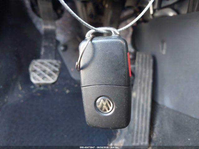 Aukcja sprzedaży 2015 Volkswagen Jetta 2.0l Tdi Sel, vin: 3VW3A7AJ4FM307524, numer aukcji: 45473947