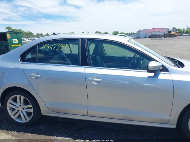 Aukcja sprzedaży 2015 Volkswagen Jetta 2.0l Tdi Sel, vin: 3VW3A7AJ4FM307524, numer aukcji: 45473947