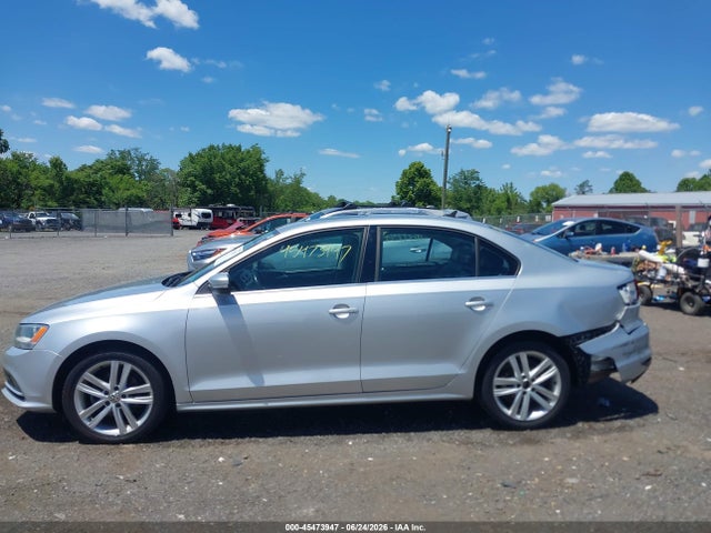 Aukcja sprzedaży 2015 Volkswagen Jetta 2.0l Tdi Sel, vin: 3VW3A7AJ4FM307524, numer aukcji: 45473947