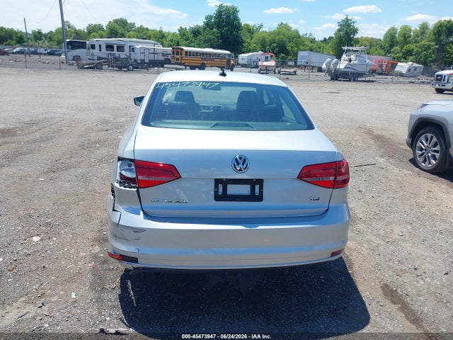 Aukcja sprzedaży 2015 Volkswagen Jetta 2.0l Tdi Sel, vin: 3VW3A7AJ4FM307524, numer aukcji: 45473947