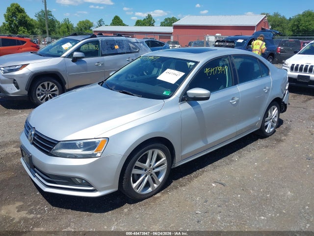 Aukcja sprzedaży 2015 Volkswagen Jetta 2.0l Tdi Sel, vin: 3VW3A7AJ4FM307524, numer aukcji: 45473947