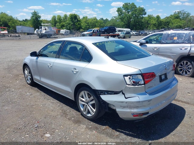 Aukcja sprzedaży 2015 Volkswagen Jetta 2.0l Tdi Sel, vin: 3VW3A7AJ4FM307524, numer aukcji: 45473947