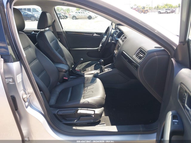 Aukcja sprzedaży 2015 Volkswagen Jetta 2.0l Tdi Sel, vin: 3VW3A7AJ4FM307524, numer aukcji: 45473947