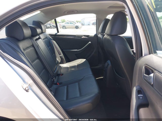 Aukcja sprzedaży 2015 Volkswagen Jetta 2.0l Tdi Sel, vin: 3VW3A7AJ4FM307524, numer aukcji: 45473947