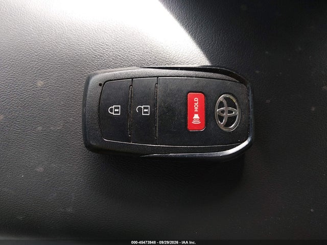 Продаж на аукціоні авто 2024 Toyota Prius Le, vin: JTDACAAU4R3033419, номер лоту: 45473948