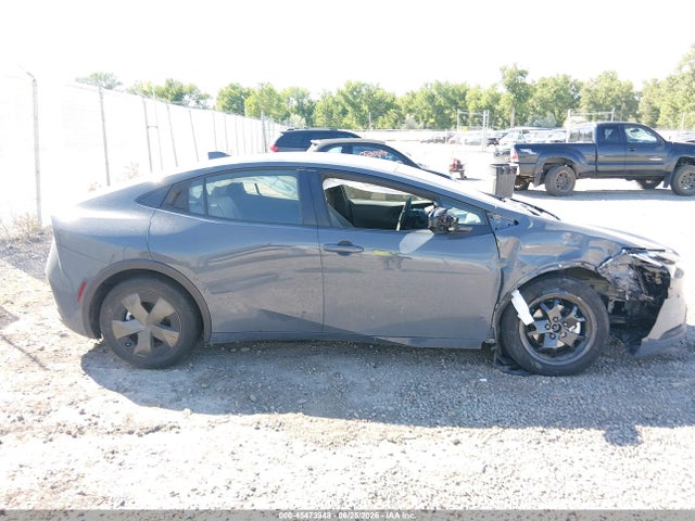 Продаж на аукціоні авто 2024 Toyota Prius Le, vin: JTDACAAU4R3033419, номер лоту: 45473948