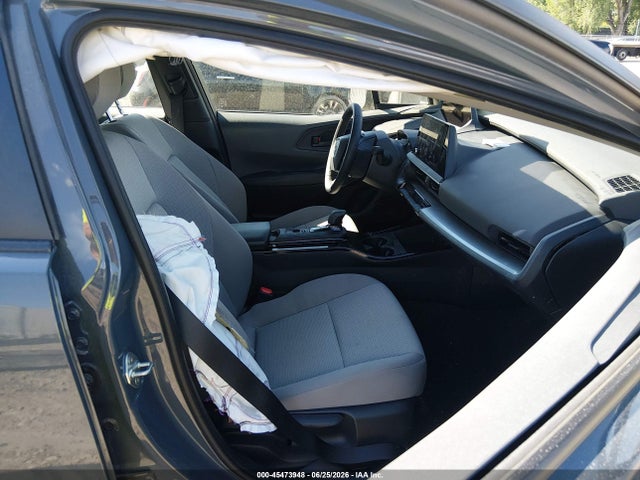 Продаж на аукціоні авто 2024 Toyota Prius Le, vin: JTDACAAU4R3033419, номер лоту: 45473948