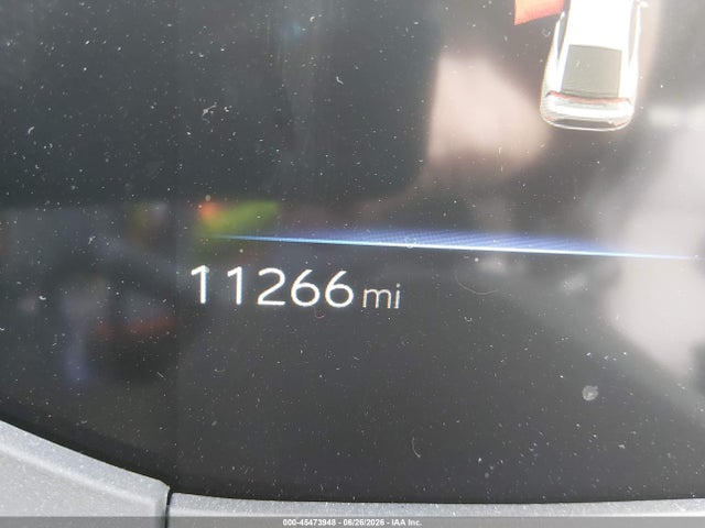 Продаж на аукціоні авто 2024 Toyota Prius Le, vin: JTDACAAU4R3033419, номер лоту: 45473948