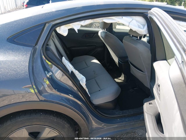 Продаж на аукціоні авто 2024 Toyota Prius Le, vin: JTDACAAU4R3033419, номер лоту: 45473948