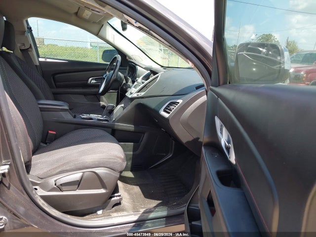 Продаж на аукціоні авто 2015 Gmc Terrain Sle-2, vin: 2GKALREK3F6121149, номер лоту: 45473949