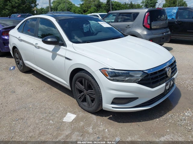 Aukcja sprzedaży 2019 Volkswagen Jetta 1.4t R-line/1.4t S/1.4t Se, vin: 3VWC57BUXKM094070, numer aukcji: 45473950