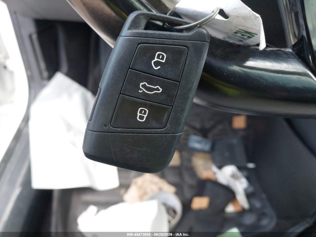Aukcja sprzedaży 2019 Volkswagen Jetta 1.4t R-line/1.4t S/1.4t Se, vin: 3VWC57BUXKM094070, numer aukcji: 45473950