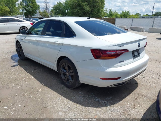 Aukcja sprzedaży 2019 Volkswagen Jetta 1.4t R-line/1.4t S/1.4t Se, vin: 3VWC57BUXKM094070, numer aukcji: 45473950
