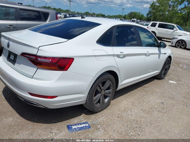 Aukcja sprzedaży 2019 Volkswagen Jetta 1.4t R-line/1.4t S/1.4t Se, vin: 3VWC57BUXKM094070, numer aukcji: 45473950
