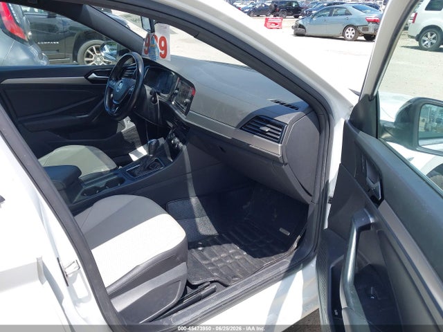 Aukcja sprzedaży 2019 Volkswagen Jetta 1.4t R-line/1.4t S/1.4t Se, vin: 3VWC57BUXKM094070, numer aukcji: 45473950