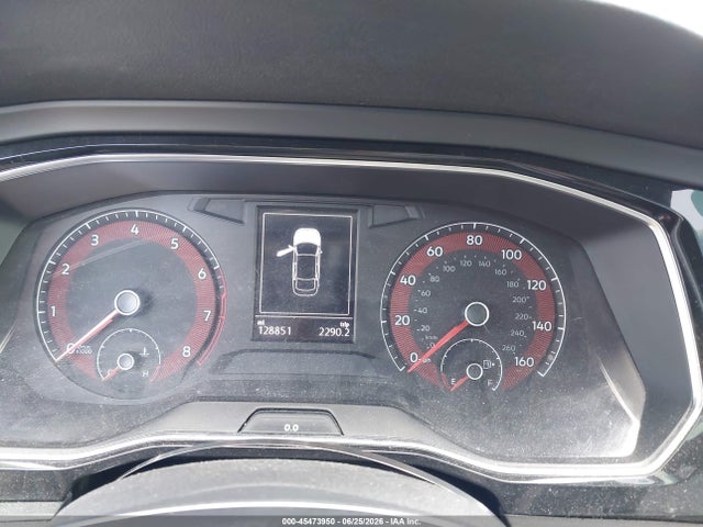 Aukcja sprzedaży 2019 Volkswagen Jetta 1.4t R-line/1.4t S/1.4t Se, vin: 3VWC57BUXKM094070, numer aukcji: 45473950