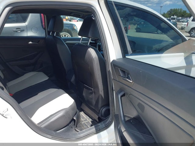 Aukcja sprzedaży 2019 Volkswagen Jetta 1.4t R-line/1.4t S/1.4t Se, vin: 3VWC57BUXKM094070, numer aukcji: 45473950