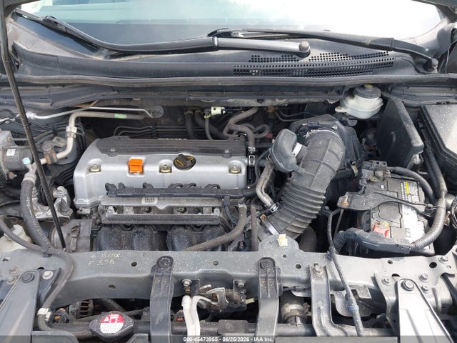 Aukcja sprzedaży 2012 Honda Cr-v Ex-l, vin: 2HKRM4H78CH608537, numer aukcji: 45473955