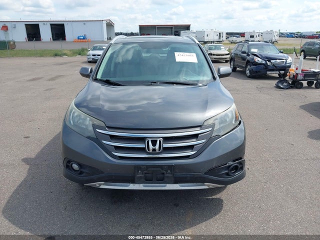 Aukcja sprzedaży 2012 Honda Cr-v Ex-l, vin: 2HKRM4H78CH608537, numer aukcji: 45473955