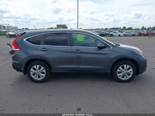 Aukcja sprzedaży 2012 Honda Cr-v Ex-l, vin: 2HKRM4H78CH608537, numer aukcji: 45473955