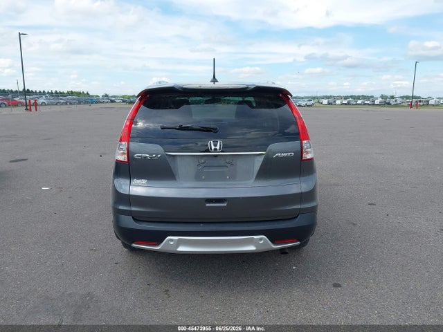 Aukcja sprzedaży 2012 Honda Cr-v Ex-l, vin: 2HKRM4H78CH608537, numer aukcji: 45473955