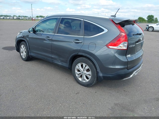 Aukcja sprzedaży 2012 Honda Cr-v Ex-l, vin: 2HKRM4H78CH608537, numer aukcji: 45473955