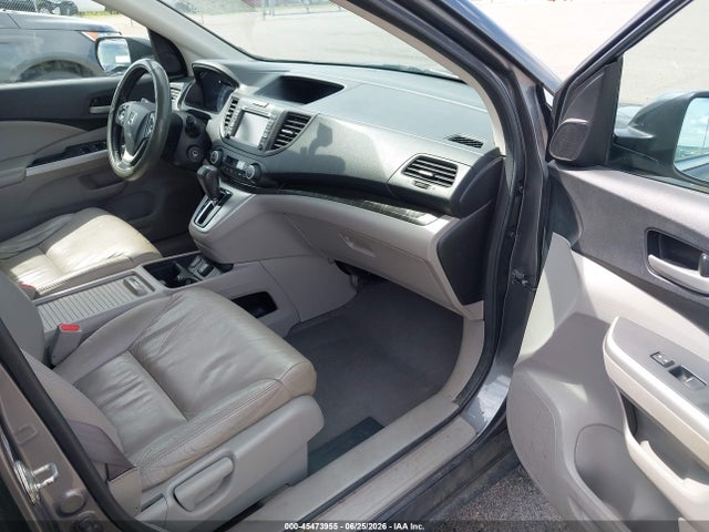 Aukcja sprzedaży 2012 Honda Cr-v Ex-l, vin: 2HKRM4H78CH608537, numer aukcji: 45473955