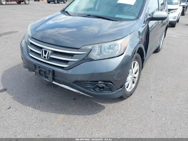 Aukcja sprzedaży 2012 Honda Cr-v Ex-l, vin: 2HKRM4H78CH608537, numer aukcji: 45473955