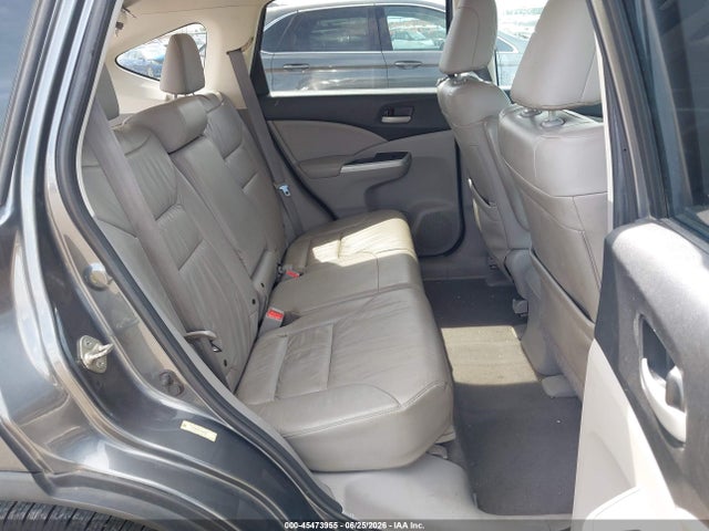Aukcja sprzedaży 2012 Honda Cr-v Ex-l, vin: 2HKRM4H78CH608537, numer aukcji: 45473955