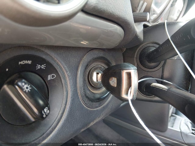 45473956 :رقم المزاد ، WP0CB29845U731512 vin ، 2005 Porsche Boxster S مزاد بيع