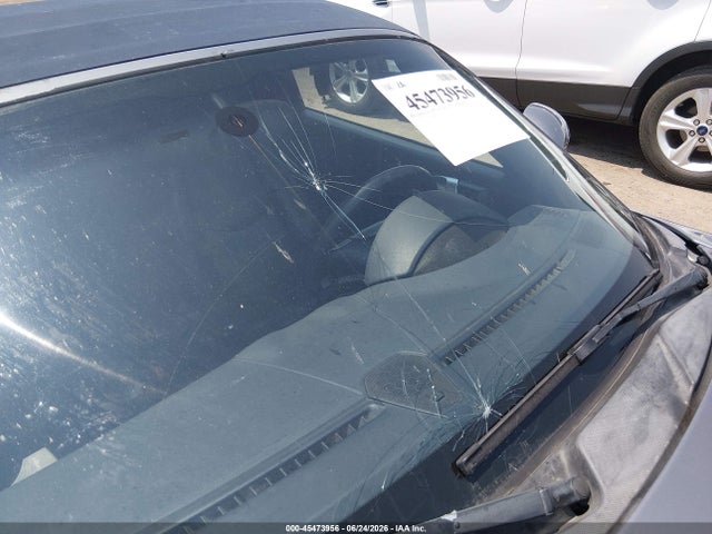 45473956 :رقم المزاد ، WP0CB29845U731512 vin ، 2005 Porsche Boxster S مزاد بيع