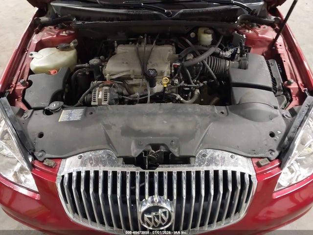 Aukcja sprzedaży 2010 Buick Lucerne Cxl, vin: 1G4HC5EMXAU106352, numer aukcji: 45473958