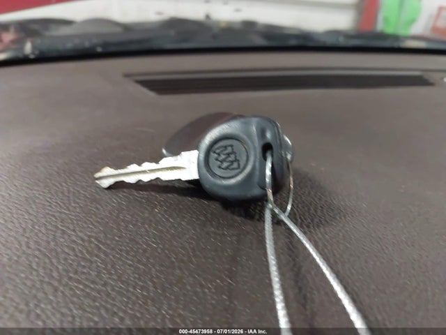 Aukcja sprzedaży 2010 Buick Lucerne Cxl, vin: 1G4HC5EMXAU106352, numer aukcji: 45473958