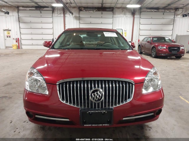 Aukcja sprzedaży 2010 Buick Lucerne Cxl, vin: 1G4HC5EMXAU106352, numer aukcji: 45473958