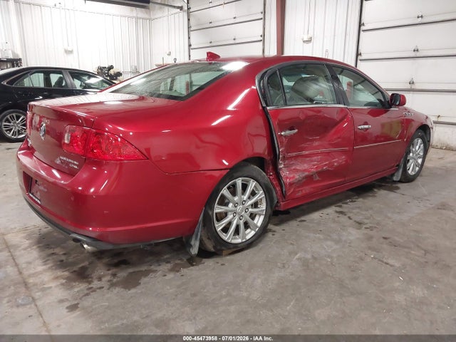 Aukcja sprzedaży 2010 Buick Lucerne Cxl, vin: 1G4HC5EMXAU106352, numer aukcji: 45473958