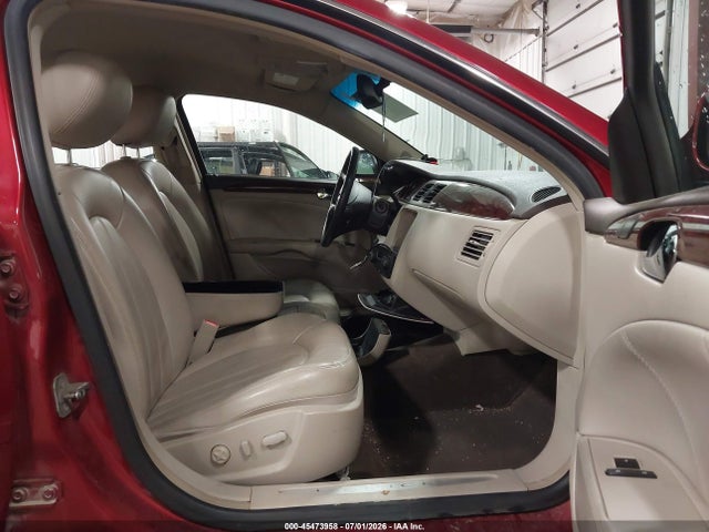 Aukcja sprzedaży 2010 Buick Lucerne Cxl, vin: 1G4HC5EMXAU106352, numer aukcji: 45473958