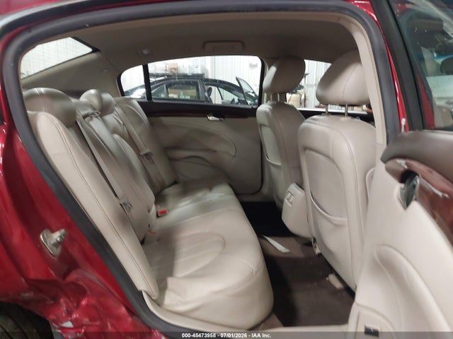 Aukcja sprzedaży 2010 Buick Lucerne Cxl, vin: 1G4HC5EMXAU106352, numer aukcji: 45473958