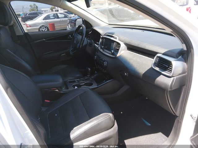 KIA Sorento 3.3l Sx 2016 5XYPK4A58GG117243 Image 5