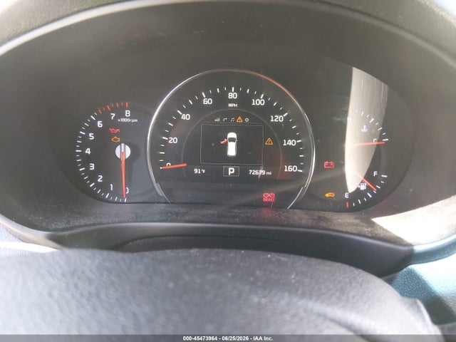 KIA Sorento 3.3l Sx 2016 5XYPK4A58GG117243 Image 7