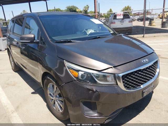 2016 KNDMB5C11G6125996 главное изображение